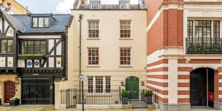 Architectural Digest PRO